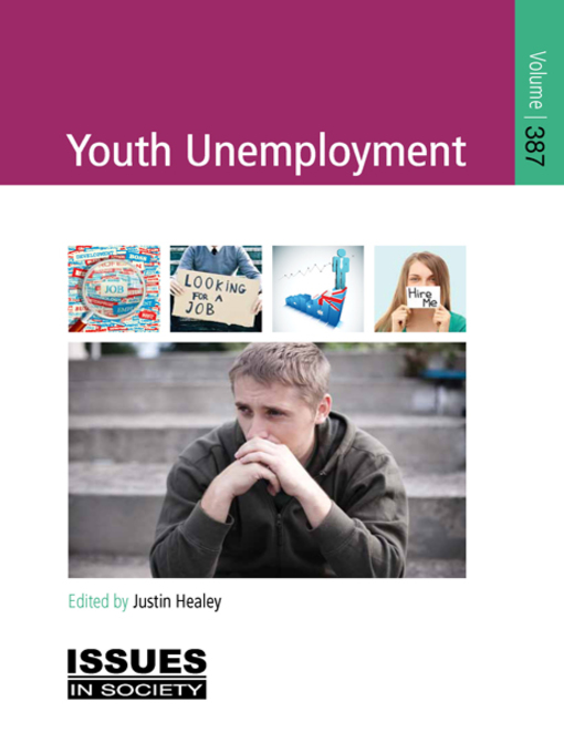 Title details for Youth Unemployment by Justin Healey - Available